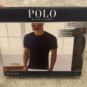 Men’s Polo Shirts